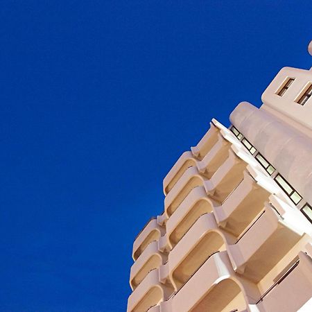 Hotel Mistral แตร์โมลิ ภายนอก รูปภาพ