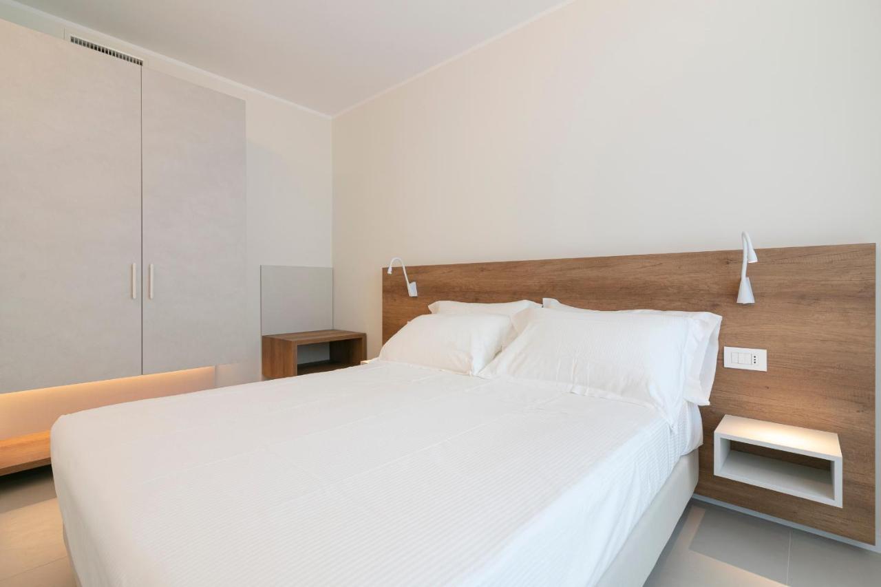Hotel Mistral แตร์โมลิ ภายนอก รูปภาพ